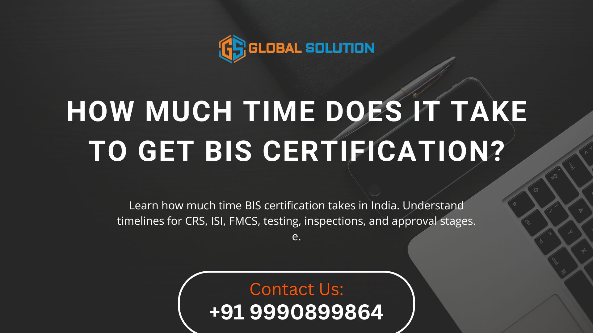 How Much Time Does It Take to Get BIS Certification? (2026 Guide)